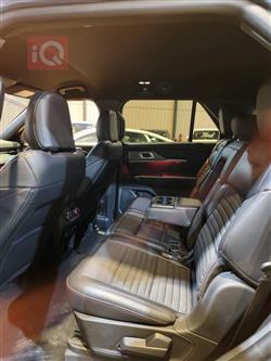 فورد إكسبلورر